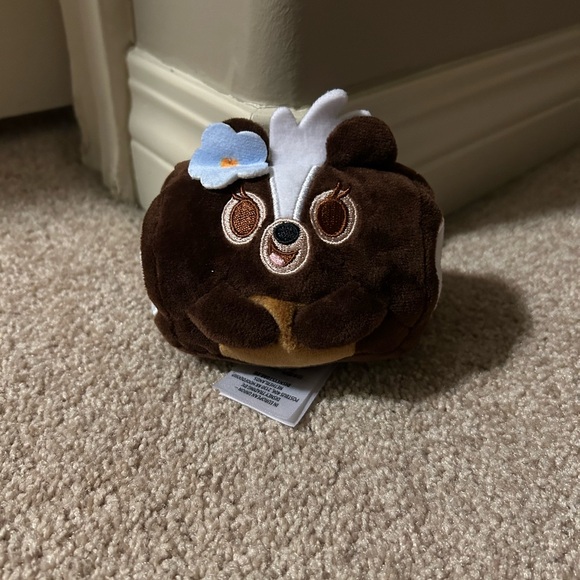 Flower Disney Parks Wishable Plush - Picture 1 of 1